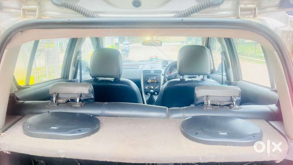 Maruti Suzuki Ritz 2011 Diesel Manual