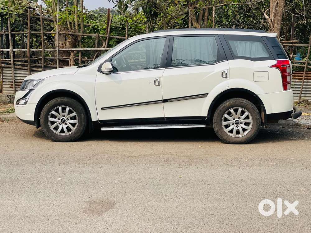 Mahindra Xuv500 W10 At, 2017, Diesel