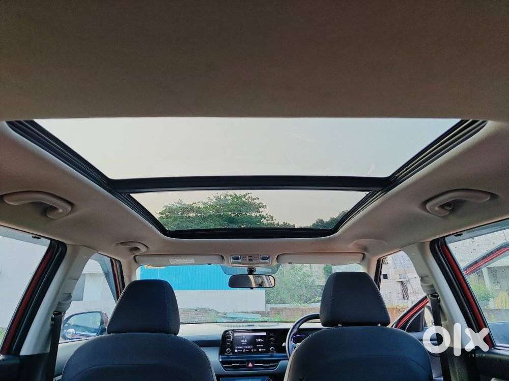 Kia Seltos Htk Plus D, 2024, Diesel