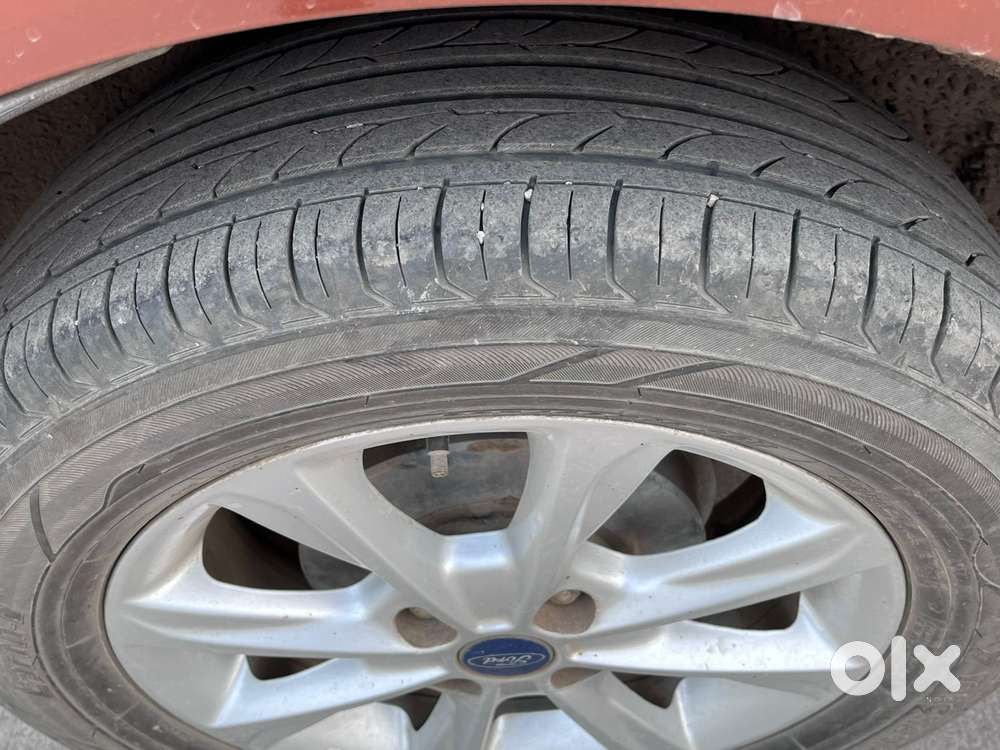 Ford Ecosport [2017-2021] 1.5 Titanium Tdci, 2019, Diesel