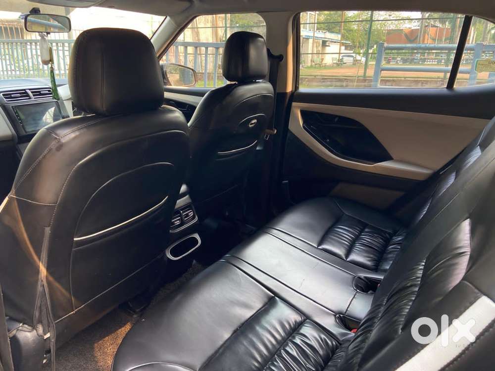 Hyundai Creta 1.6 Ex Diesel, 2021, Diesel