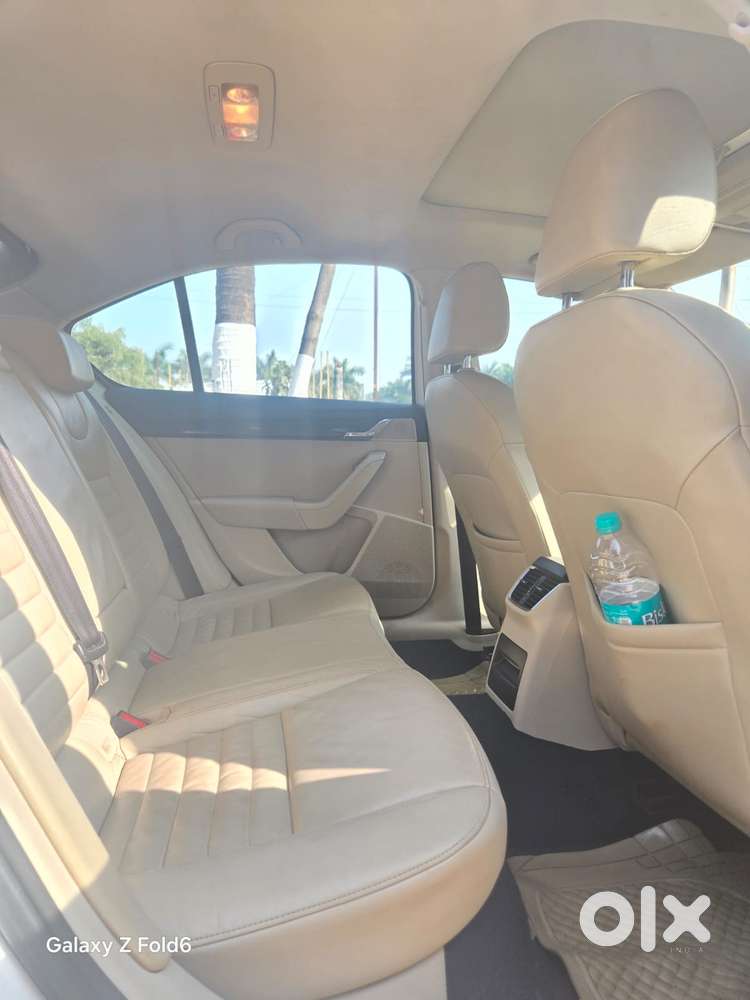 Skoda Octavia 2.0 Tdi Mt Style, 2016, Diesel