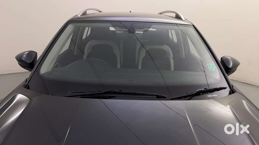 Volkswagen Taigun Gt Plus 1.5 Tsi Dsg, 2022, Petrol