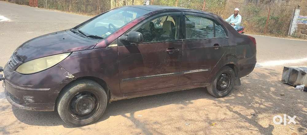 Tata Manza 2013 Diesel 180000 Km Driven