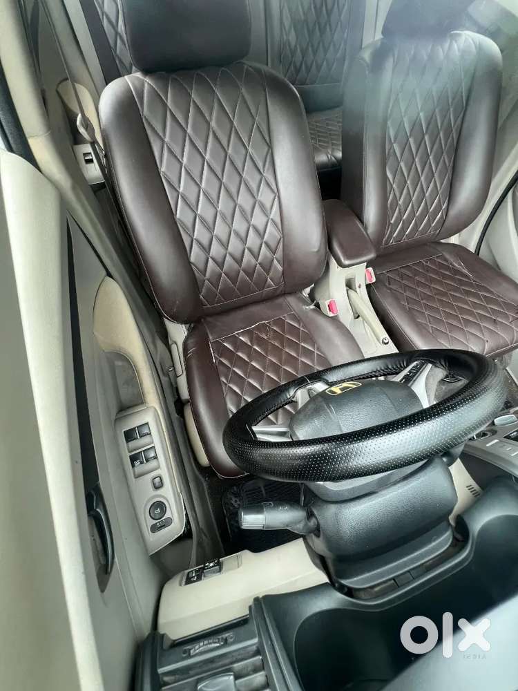 Honda City 1.5 Sv 2009