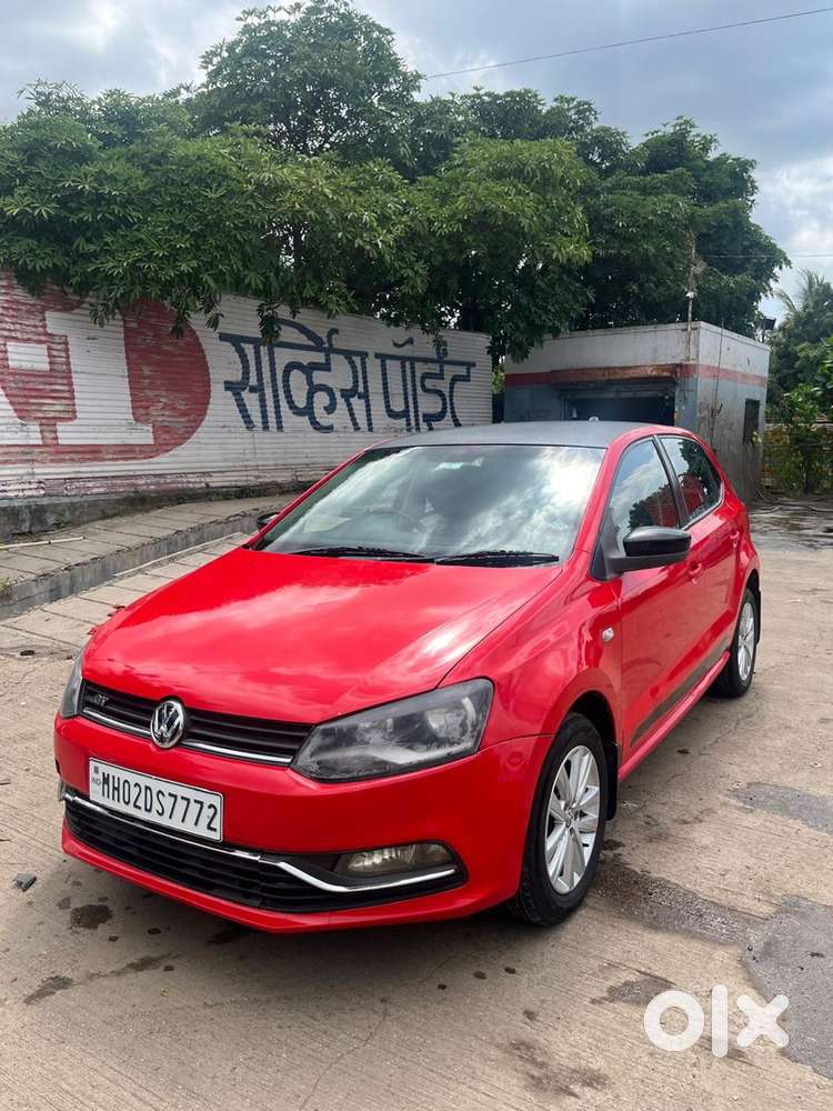 Volkswagen Polo Gt