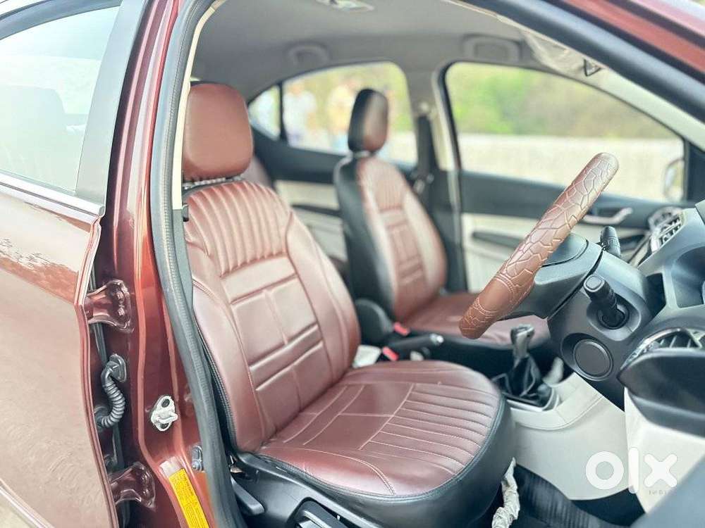 Tata Tigor 1.2 Revotron Xz Plus, 2023, Petrol