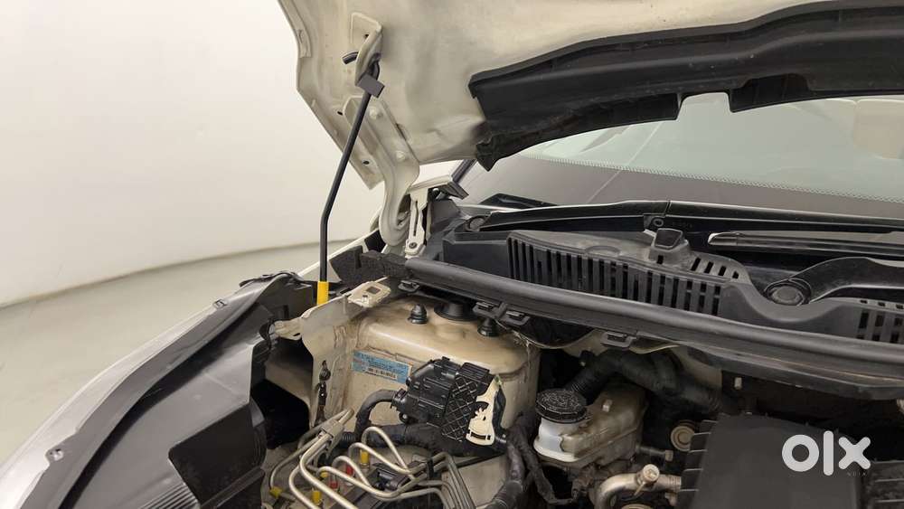 Tata Nexon 1.5 Revotorq Xza Plus, 2020, Diesel