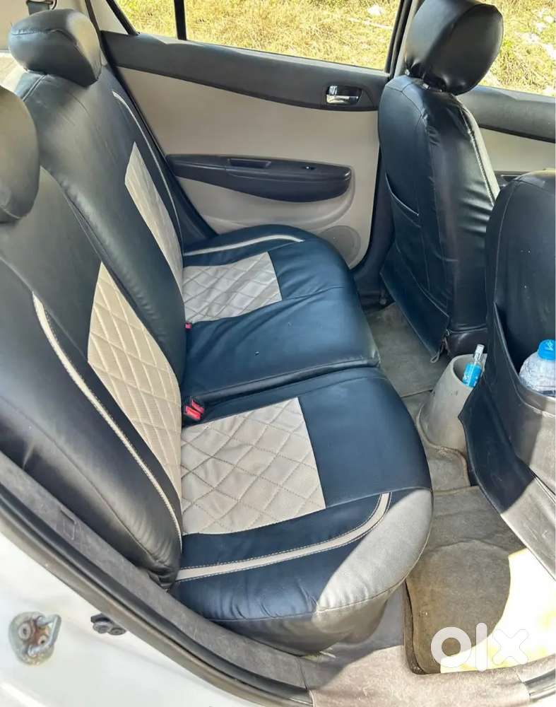 Hyundai I20 Petrol 2011