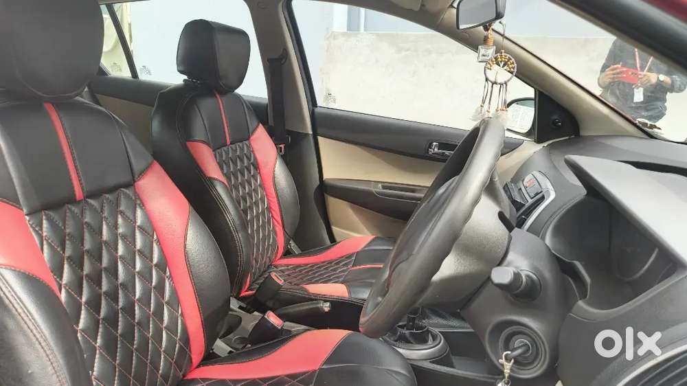 Hyundai I20 Diesel Manual 2012 2nd