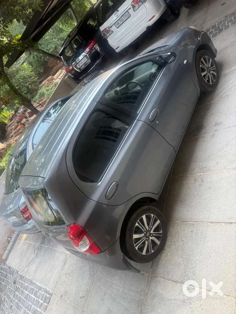 High Quality New Shep Platinum Upgrade I