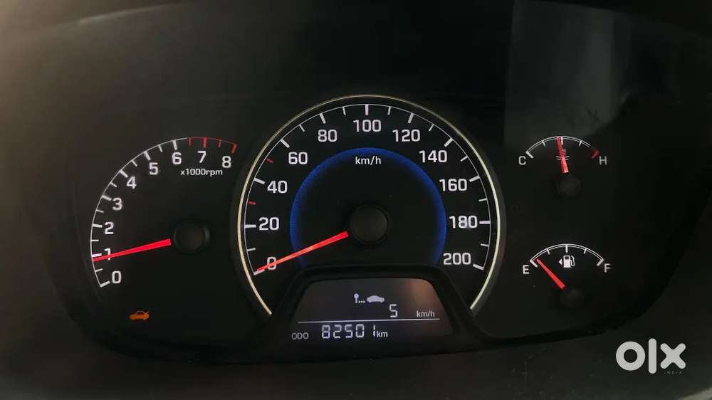 Hyundai Grand I10 2014 1.2 Kappa Asta Top Model