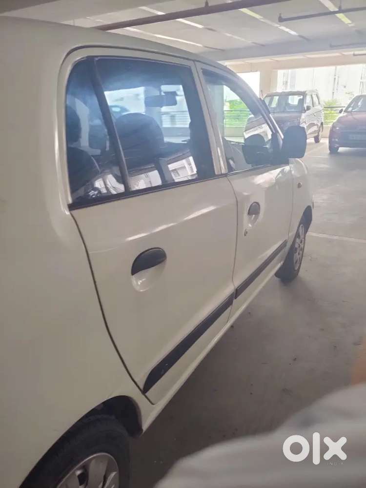 Hyundai Santro Xing 2005 Mint Condition