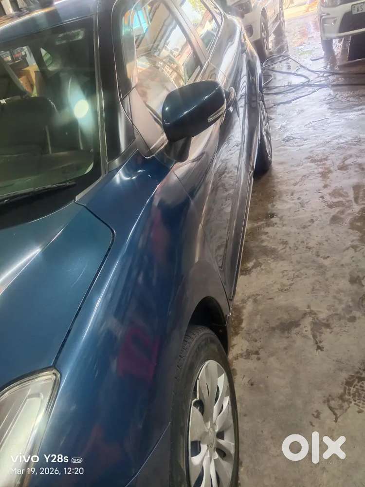 Maruti Suzuki Baleno 2019 Petrol 28000 Km Driven