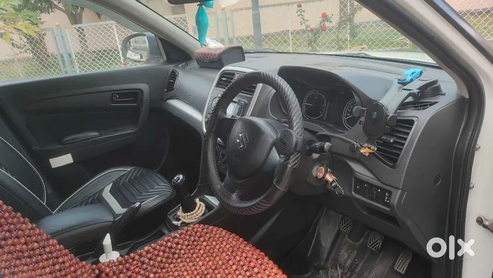 Maruti Suzuki Vitara 2016 Model For Sale