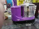 Idli dosa grinder - preeti lavender