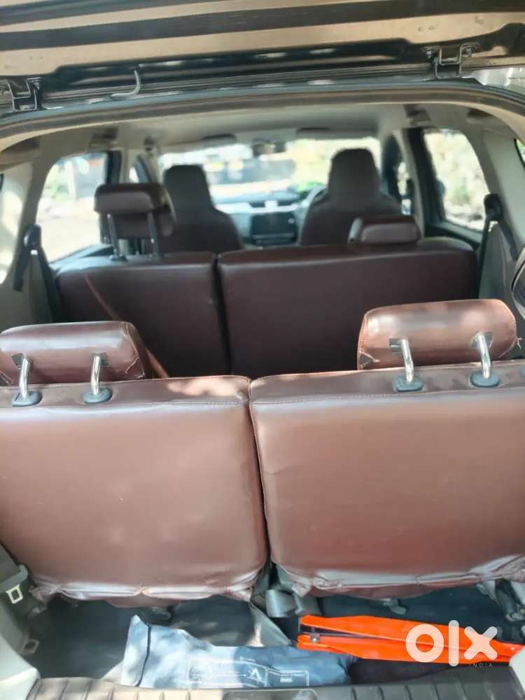 Renault Triber 2023 Petrol 18700 Km Driven