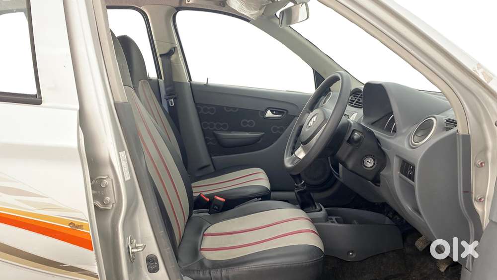 Maruti Suzuki Alto 800 2012-2016 Lxi, 2013, Petrol