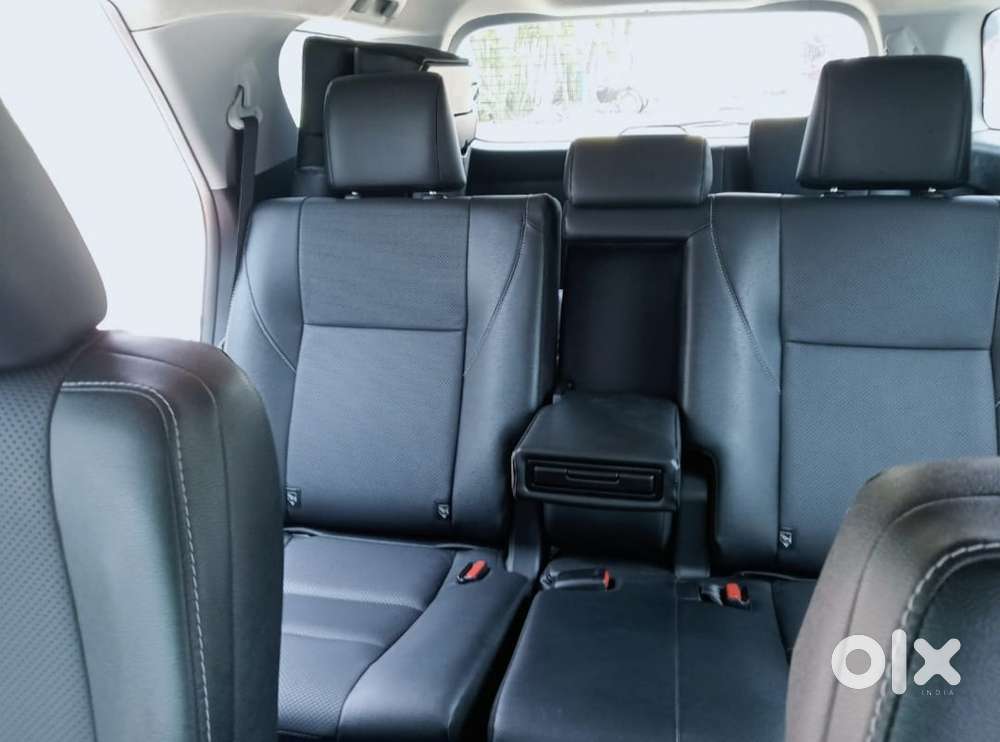 Toyota Fortuner, 2023, Diesel