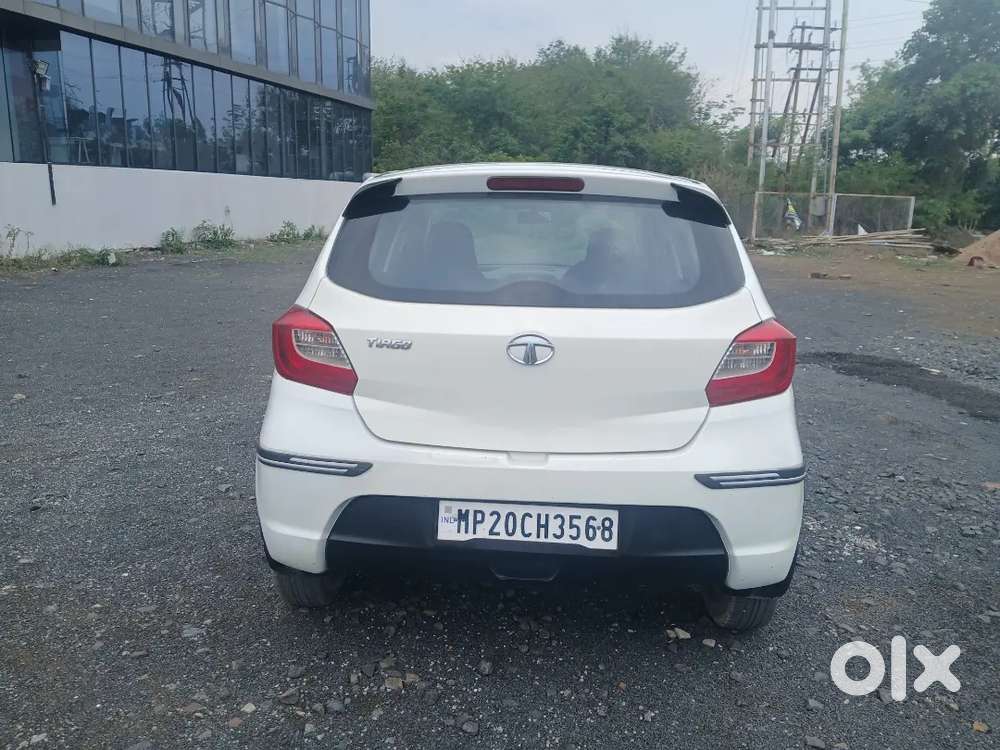 2018 Tata Tiago For Sale