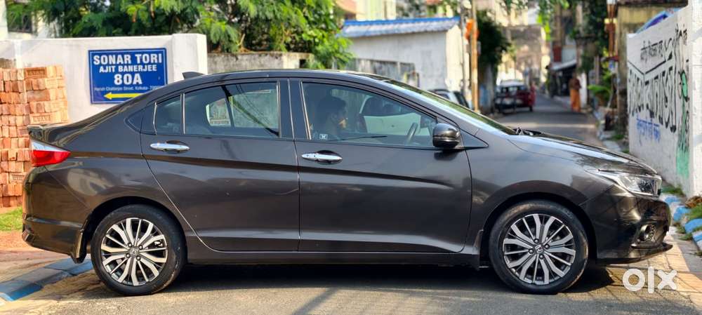 Honda City 1.5 Zx I-dtec Mt, 2020, Diesel