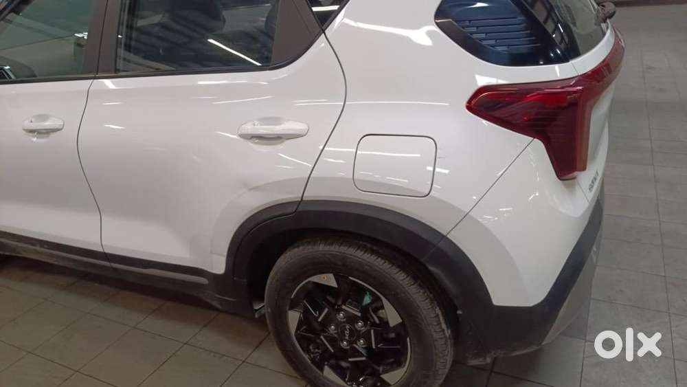 Kia Diesel Automatic 2024