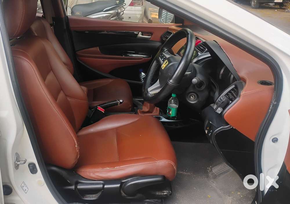 Honda City 2008-2011 1.5 V Mt, 2010, Petrol