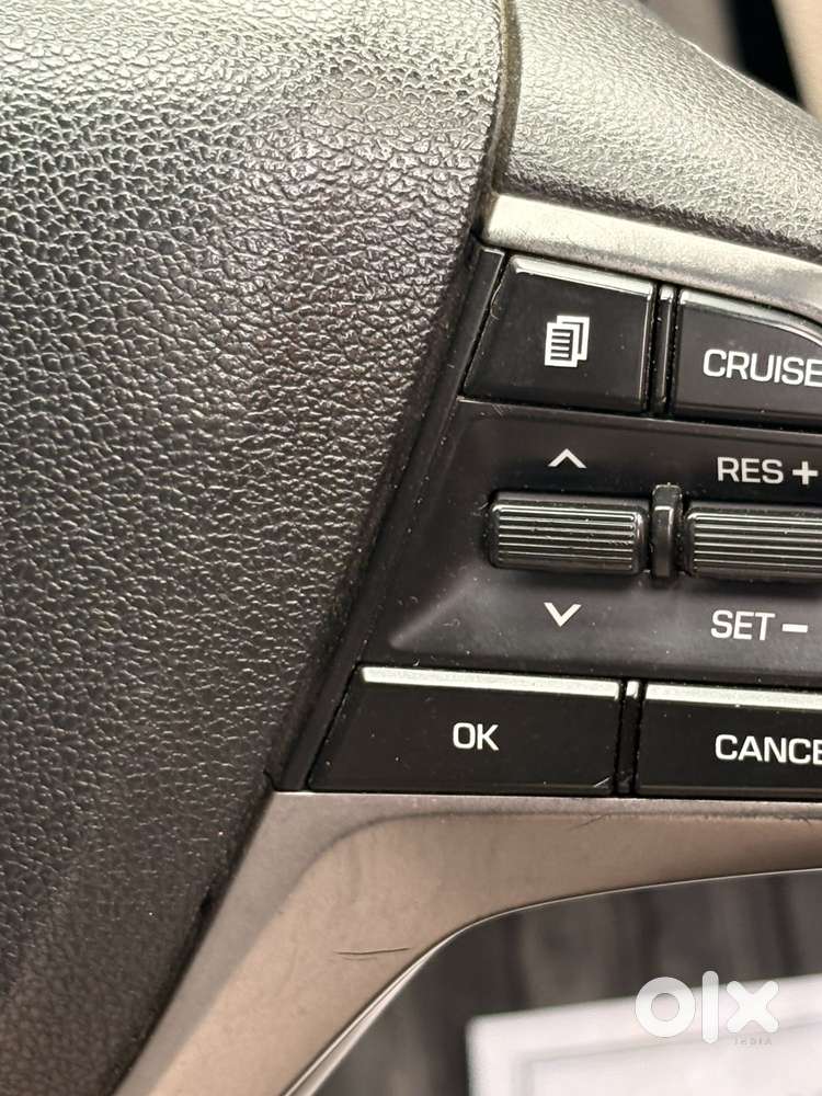 Hyundai Verna 1.6 Sx Vtvt, 2020, Petrol