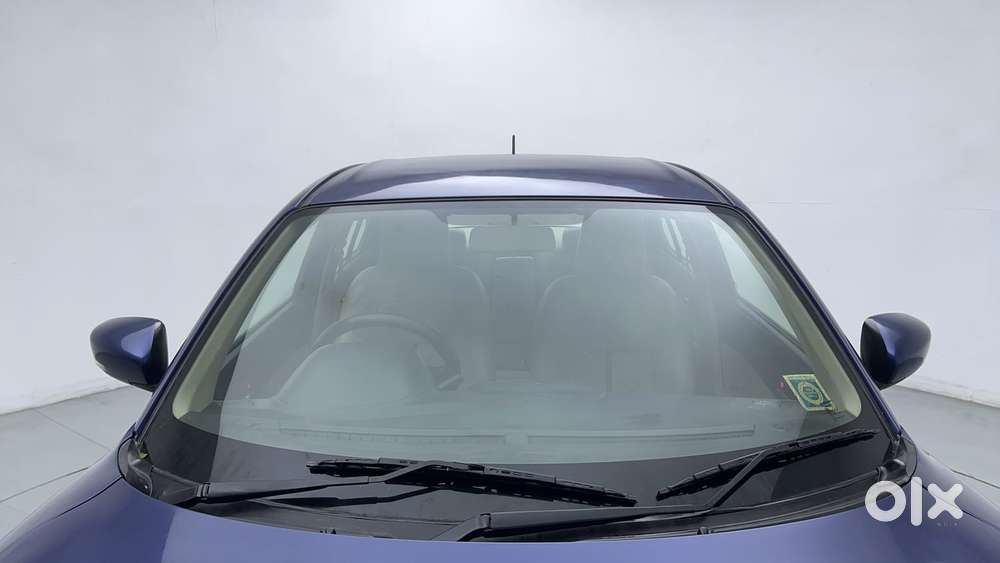 Maruti Suzuki Dzire 1.2 Vxi, 2018, Petrol