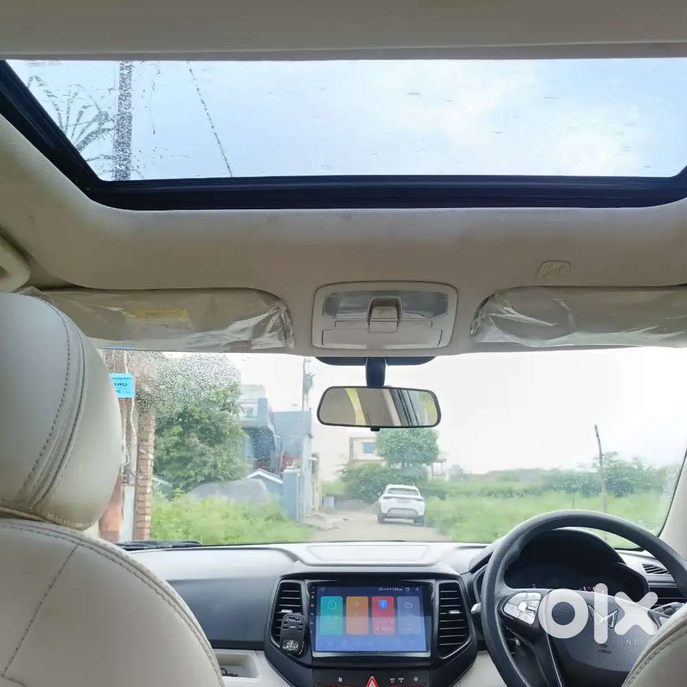 Mahindra Xuv300 1.2 2024