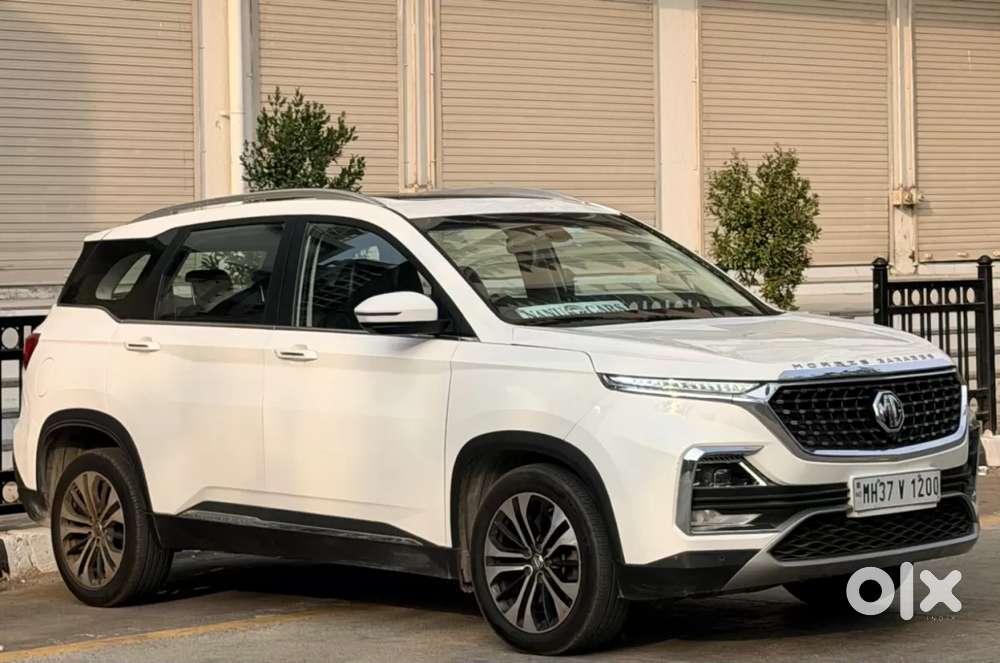 Mg Hector 2.0 Sharp Diesel, 2021, Diesel