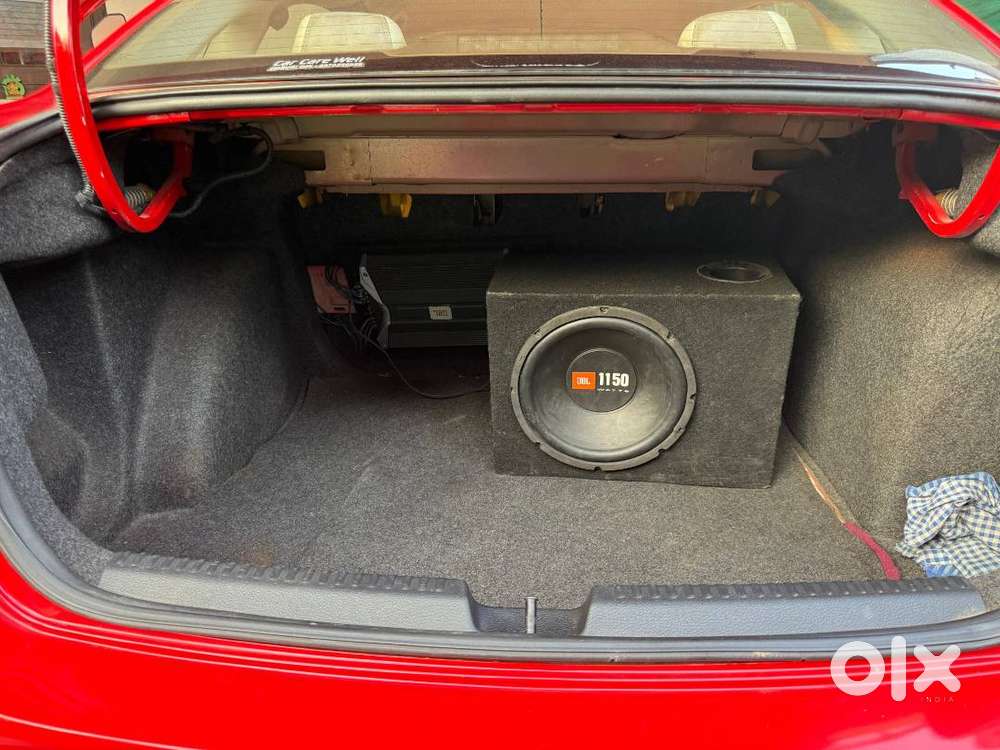 Skoda Rapid Diesel  Excellent Condition  Red Beast  Alloy Wheels