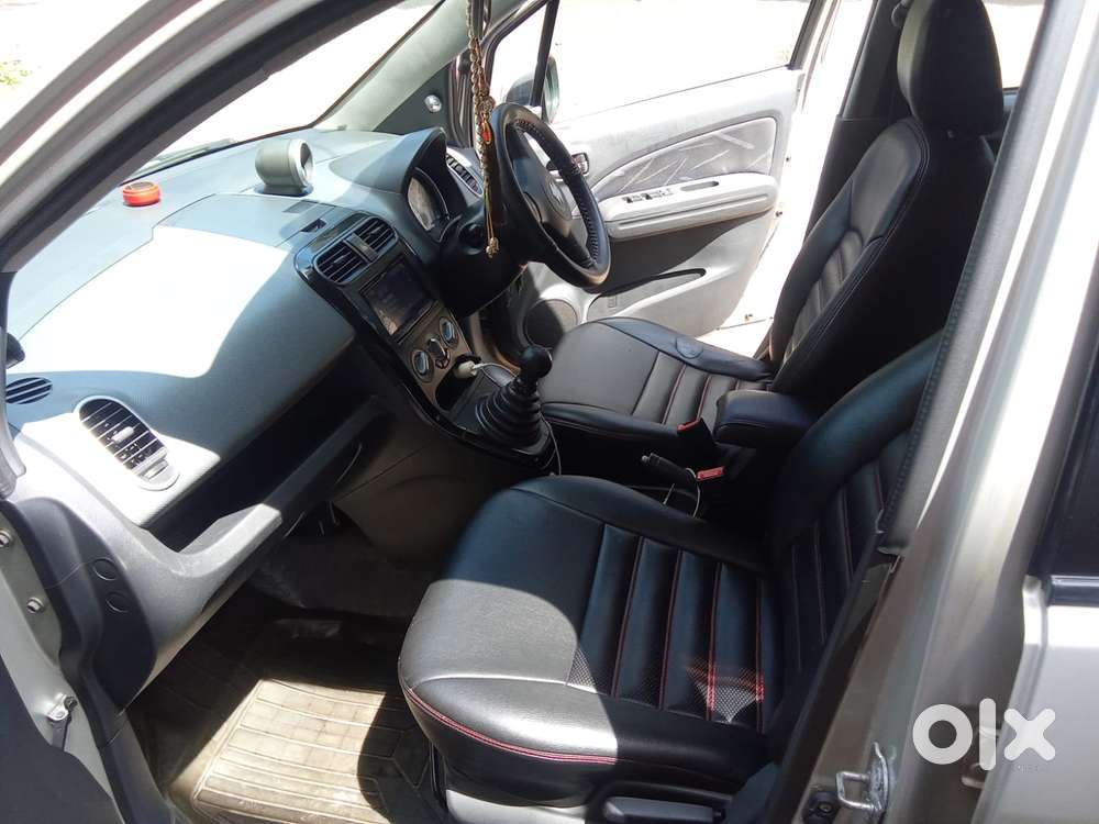 Maruti Suzuki Ritz Vdi Bs-iv, 2012, Diesel