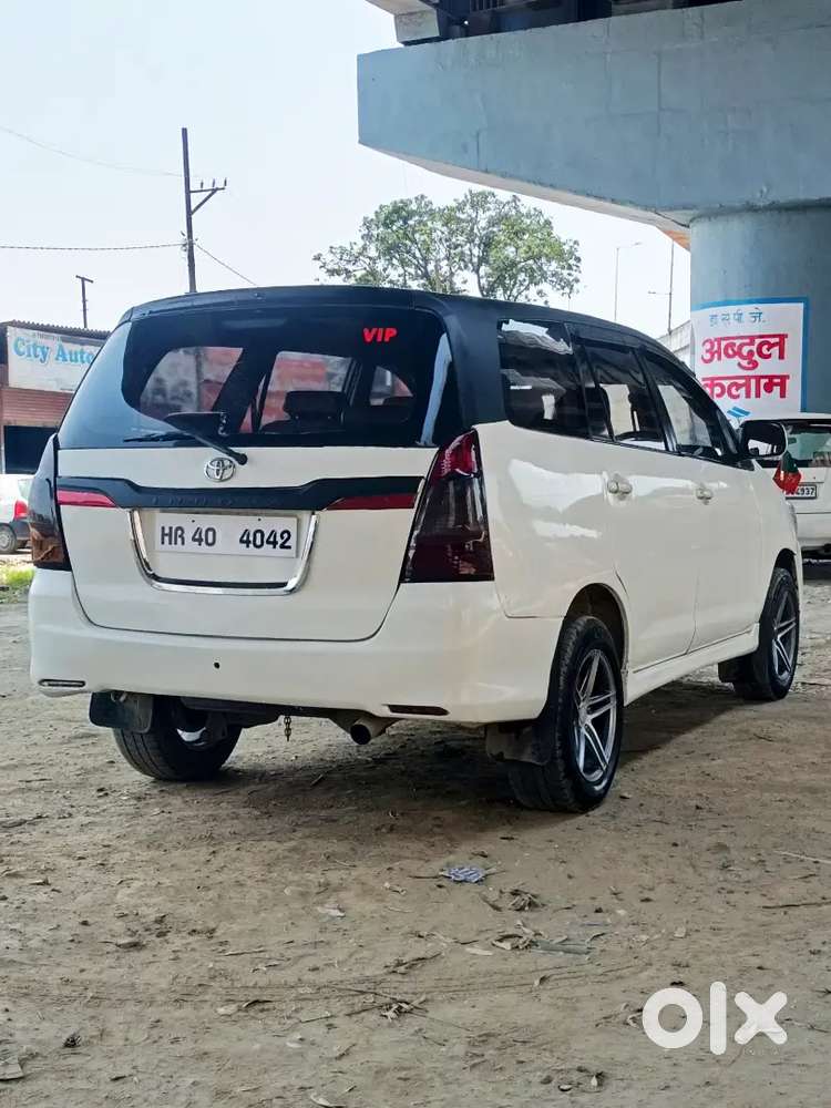 Exchange Available
Fully Modified
Alloy Wheels
Touchscreen
Back Camera