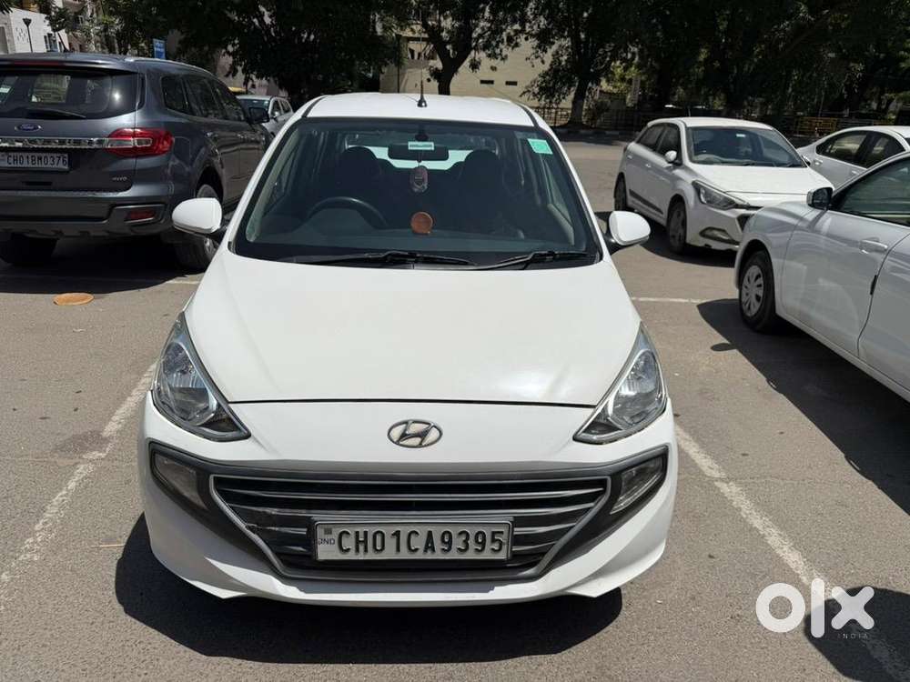 Hyundai New Santro 2020 Petrol Good Condition