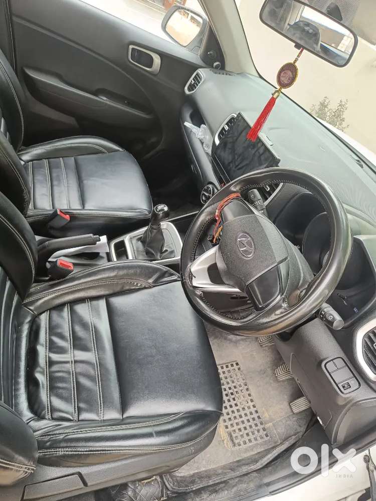 Hyundai Venue 2020 Manual Petrol Car