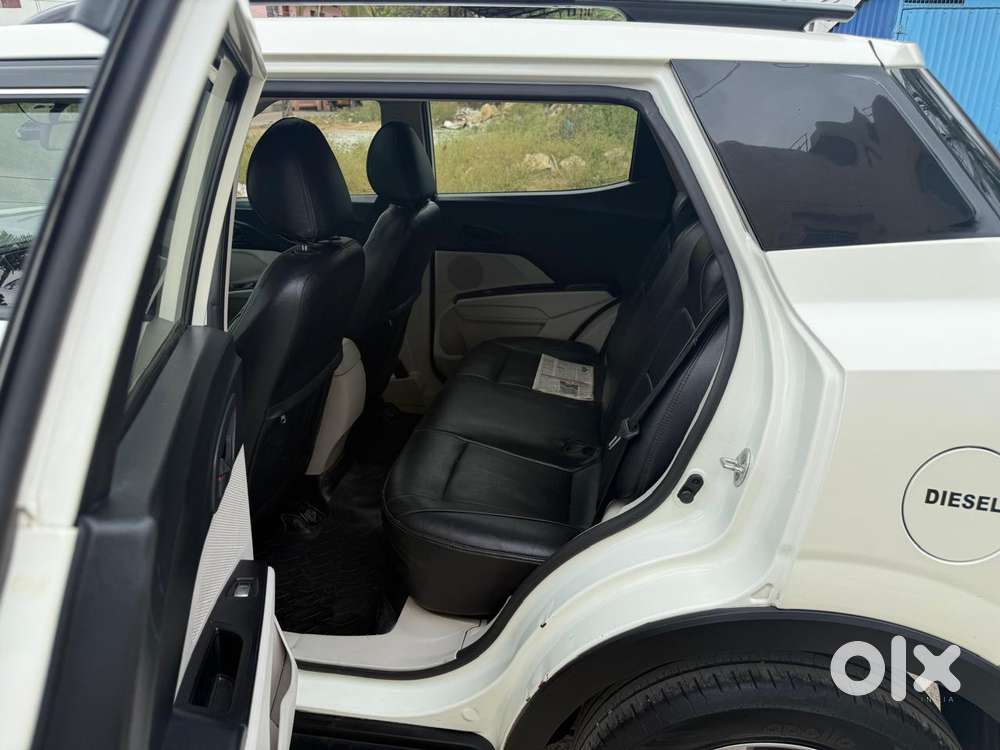 Mahindra Xuv300 W6 Diesel, 2021, Diesel