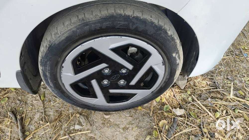 Hyundai Aura 1.2 S Cng, 2024, Cng & Hybrids