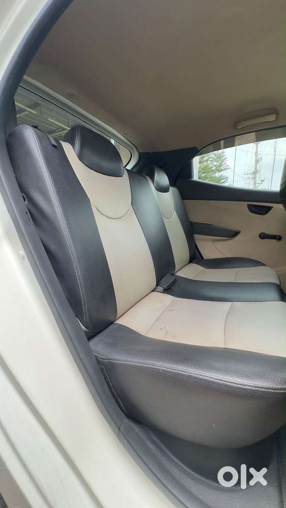 Hyundai Eon 1.0 Era Plus, 2016, Petrol