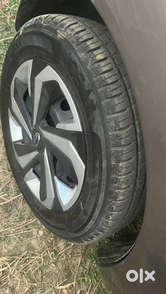 Datsun Redi Go 2020 Limited Petrol