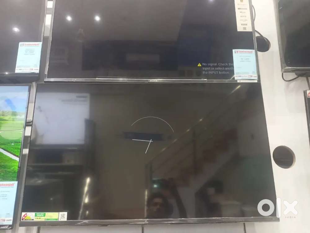 LG smart tv