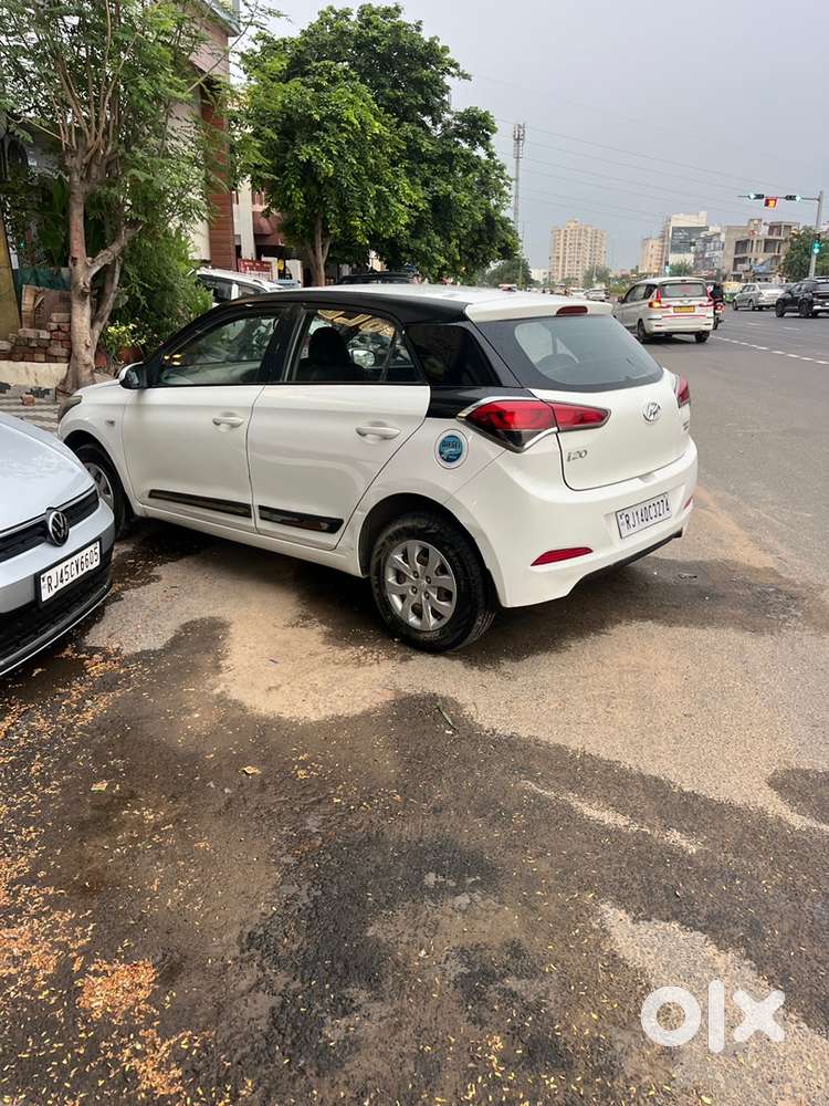 Hyundai I20 Diesel Manual 2016