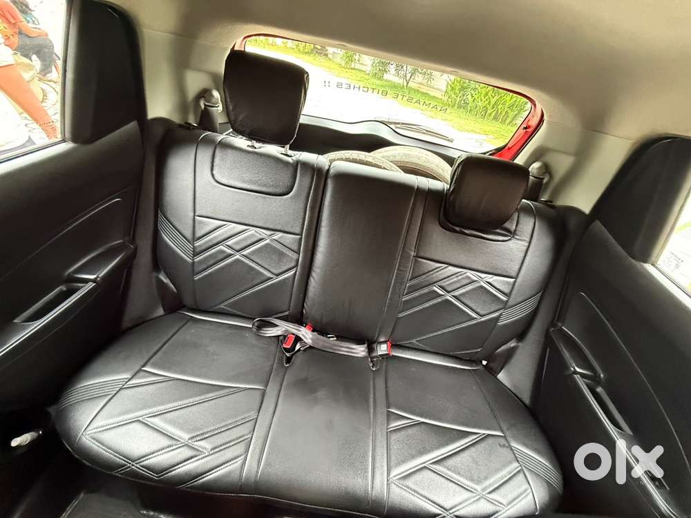 Maruti Suzuki Swift 2024 Petrol 30000 Km Driven