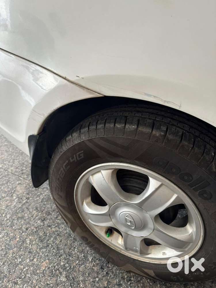 Hyundai Diesel Car 2009
