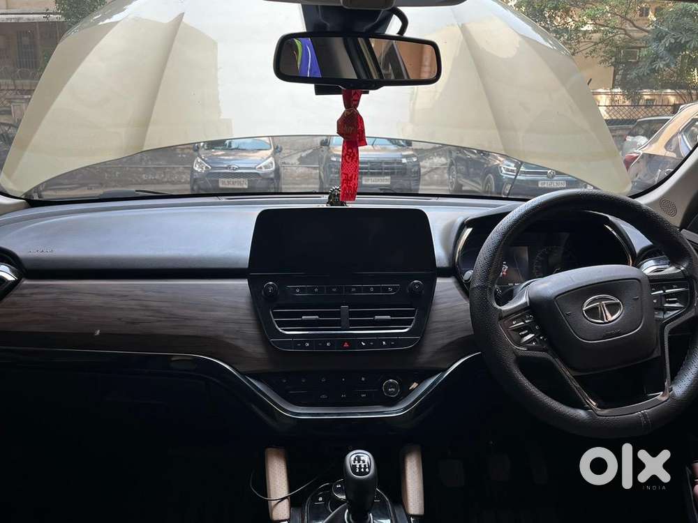 Tata Safari 2022 Limited Edition Diesel Well Maintained