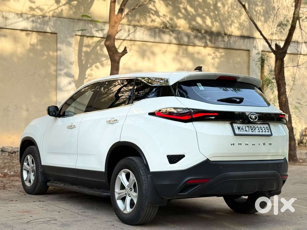 Tata Harrier Xt+, 2023, Diesel