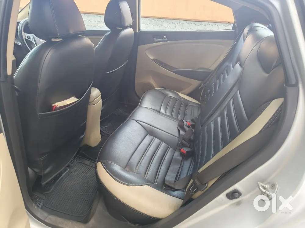 Fluidic Verna