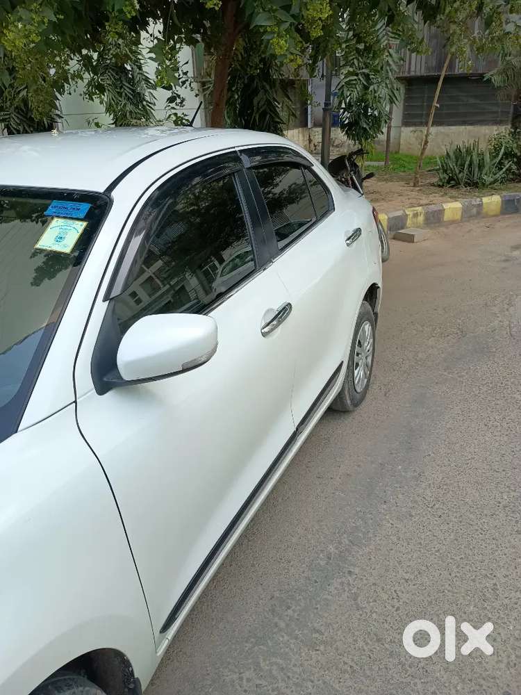 Maruti Suzuki Dzire 2023