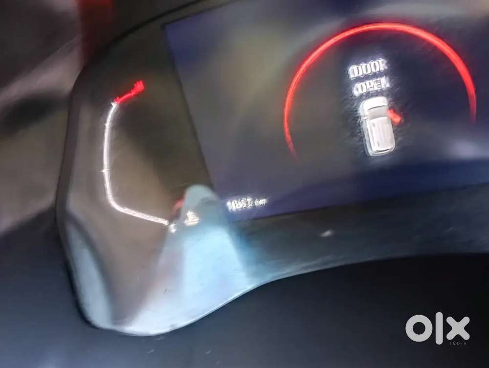 Renault Triber Facelift 2024 Petrol 19000 Km Driven