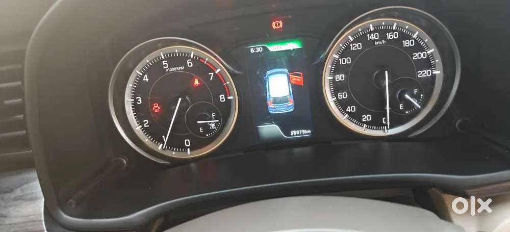 October 2023 Cng Zxi Keyless And Push Botton Start